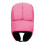 (Pink) Winter Cold Proof Thickened Warm Cotton Cap 4