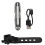 Led Bike Red Usb Recharable Purpose 2