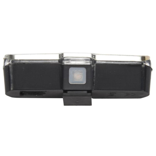 Led Bike Red Usb Recharable Purpose 2