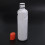 Refrirator Filter Elements S Replacement for Edr2rxd1 W10413645a W10238154 Filter 3
