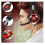Fone de Ouvido com Microfone e Luz Led para Xbox One Pc Laptop Vermelho 4