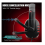 Casque de jeu filaire 3,5 mm avec microphone pour PS4, Xbox One S, noir 4