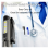 Lampe LED étanche rechargeable noire T090 avec clip de couvercle 5