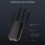 Extensor transceptor WiFi inalámbrico, 1200 m, antena externa de alto rendimiento. 4