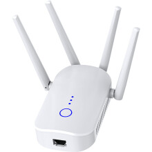 Bezdrôtový extender WiFi Transceiver, 1200M, vysokovýkonná externá anténa -