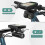 Gps Mount Out Mount Compatible with Ed Gps Bike Computer, G/g+, Rtl510 3