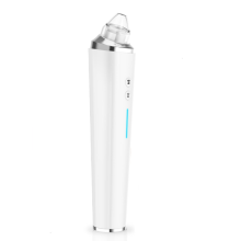 Removedor de Cravos Aspirador de Poros 【Certificação Fda 】Limpador de Poros Faciais Visível Wifi com Câmera Hd Kit Extrator de Espinhas Acne