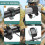 Gps Mount Out Mount Compatible with Ed Gps Bike Computer, G/g+, Rtl510 5