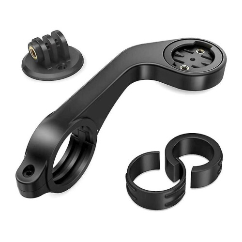 Gps Mount Out Mount Compatible with Ed Gps Bike Computer, G/g+, Rtl510