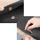 Pu A4 File F Document H Portfolio Envelope F Case with Snap Closu 3