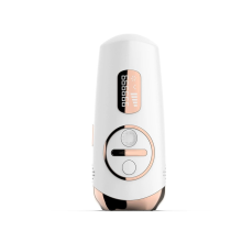 Depilação a Laser Resfriamento Ipl 999.999 Flashes para Rosto Axilas Linha Do Biquíni Corpo Inteiro Branco