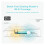 Extensor WiFi AC1200, Dual Band 5GHz / 2.4GHz com Porta Ethernet - 6