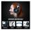 Casque de jeu avec microphone noir 4
