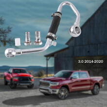Turbo Ant Hose 68242889aa for Ram 1500 3.0l 3.0 2014-2020