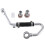 Turbo Ant Hose 68242889aa for Ram 1500 3.0l 3.0 2014-2020 2