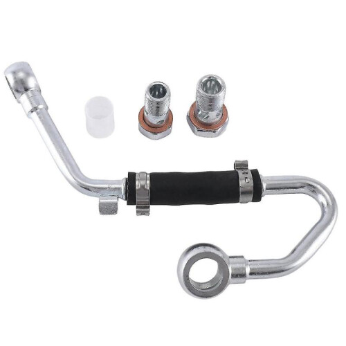 Turbo Ant Hose 68242889aa for Ram 1500 3.0l 3.0 2014-2020 1