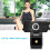 Full HD 1080p Webcam with Microphone for Desktop,USB Online Class Computer Camera,Plug and Play Web Cam Mount Built in Pickup(Black) 6