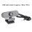 Webcam USB 2K complète avec microphone intégré, rotation à 360, mise au point automatique, lecteur, pour diffusion en direct 6