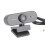 Webcam USB 2K complète avec microphone intégré, rotation à 360, mise au point automatique, lecteur, pour diffusion en direct 1