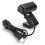 Full HD 1080p Webcam with Microphone for Desktop,USB Online Class Computer Camera,Plug and Play Web Cam Mount Built in Pickup(Black) 3
