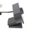 Webcam USB 2K complète avec microphone intégré, rotation à 360, mise au point automatique, lecteur, pour diffusion en direct 5