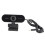 Webcam USB 2K complète avec microphone intégré, rotation à 360, mise au point automatique, lecteur, pour diffusion en direct 2