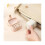 Portable S Jewelry Izer Display Travel Mini Case Boxes Earring Ring H Pa 5