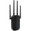 Extensor WiFi AC1200, banda dual, hasta 111 m², 25 dispositivos 1