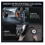 Compresseur d'air portable, gonfleur de pneus portable P008, noir 7