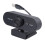 Web Camera 1080P HD Computer Camera with Microphone for PC Laptop Desktop(Black) 1