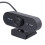 Web Camera 1080P HD Computer Camera with Microphone for PC Laptop Desktop(Black) 5