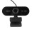 Web Camera 1080P HD Computer Camera with Microphone for PC Laptop Desktop(Black) 6