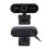 Web Camera 1080P HD Computer Camera with Microphone for PC Laptop Desktop(Black) 4