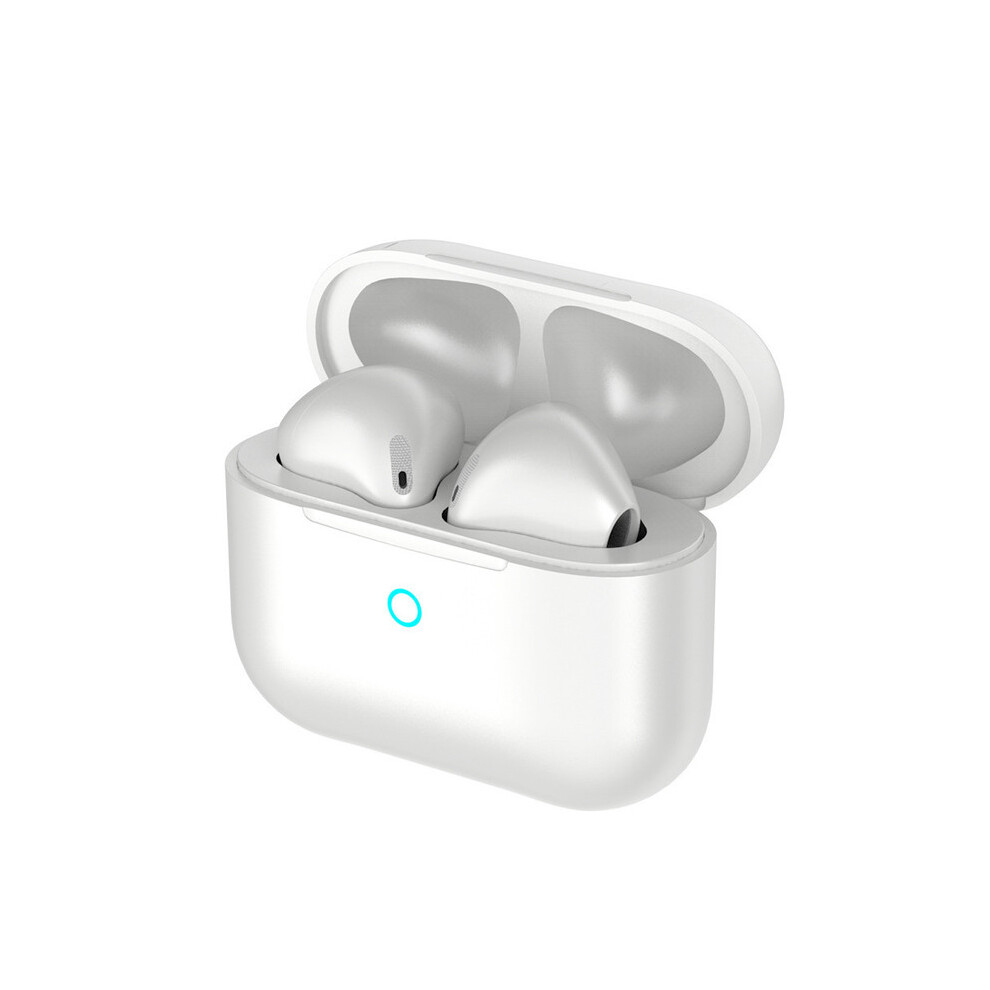 Bluetooth Wireless Earbuds, Bluetooth 5.1, Mic Enc Noise Cancellation 30 Hours Playtime For Iphone Android Sport 9331562934825