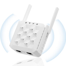 Wifi Extender Wifi Extender Zosilňovač signálu pre servery domácich a vonkajších zariadení Pokrytie až 9358 m2. Ft. a 41 Di