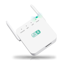 Wifi Extender Wifi zosilňovač Wifi Repeater Wifi predlžovač dosahu pre domáci a kancelársky internetový zosilňovač s 2 anténami a 1 portom