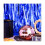 4pcs Ball S Glasses Bar Tools Glasses Flash Straw Goblets 5