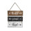 Bath Art Sign Ric Bath Sign Hanging Vinta R Ric S 1
