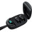Auriculares inalámbricos Bluetooth 5.0 para Google Pixel con estuche de carga de 2000 mAh y graves profundos. 1