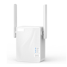 Dvojpásmový zosilňovač Wlan Opakovač 750 Mbit/S 433 Mb/s 5 GHz 300 Mb/s 2 4 Ghz 1 LAN port Wps Stav LED 2 Antény Režim Ap