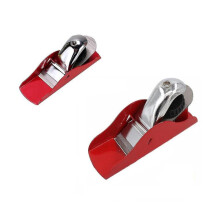 Planer Carpentry Set Hand Tools Hand Push Planer Diy Hand Planer Set