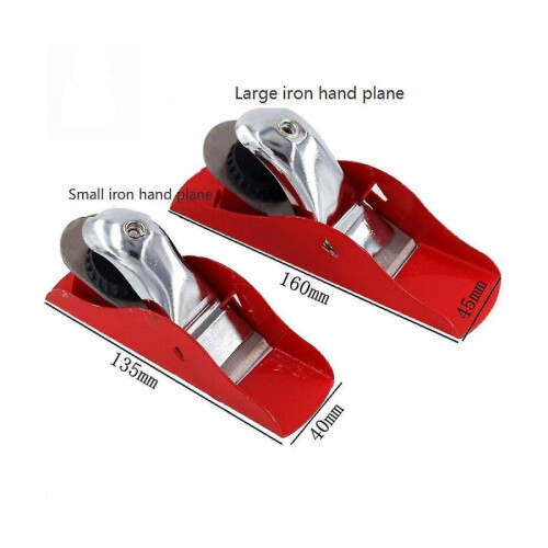 Planer Carpentry Set Hand Tools Hand Push Planer Diy Hand Planer Set 1