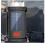 Solar Portable Strong Light Flashlight, Waterproof Powerful Handheld Flashlight, Handheld Powerful Flash Light for Camping(Black) 3