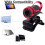 Câmera USB para Laptop de Mesa, Webcam com Foco Manual com Microfone Embutido, Mini Plug and Play com Clipe para Videochamada Webcam, Rotaçã 7