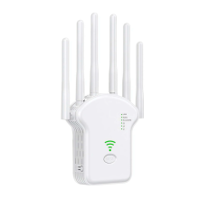 Wifi Extender Zosilňovač Opakovač signálu Dvojpásmový bezdrôtový zosilňovač Zosilňovač 300 Mb/s Širšie pokrytie
