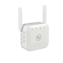 Wifi Extender Wifi zosilňovač pre hranie Wifi Extender Signal Booster Wifi predlžovač dosahu a zosilňovač pre