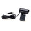 HD 1080P USB2.0 HD Webcam with Microphone for PC(Black) 2