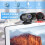Webcam Hd 1080P Webcam com Microfone Câmara de Portátil de Secretária Usb com Ecrã Panorâmico de 110 Graus Webcam de Streaming para Chamadas 5