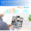 1080P USB Camera Plug Play Mic Full Ultra HD Web Camera Video Cam Calling Conferencing Streaming for PC/Desktop/Computer/Mac/Laptop/MacBook(Black) 4