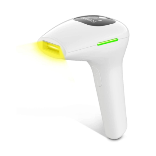 Depiladora de luz pulsada TMY04015